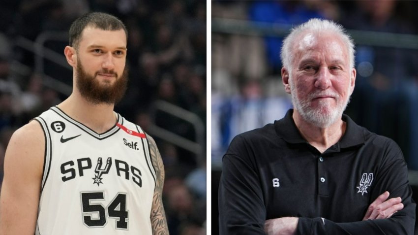 მამუკელაშვილი: "კონტრაქტის გახანგრძლივებამდე პოპოვიჩმა დამირეკა და ეს მითხრა"