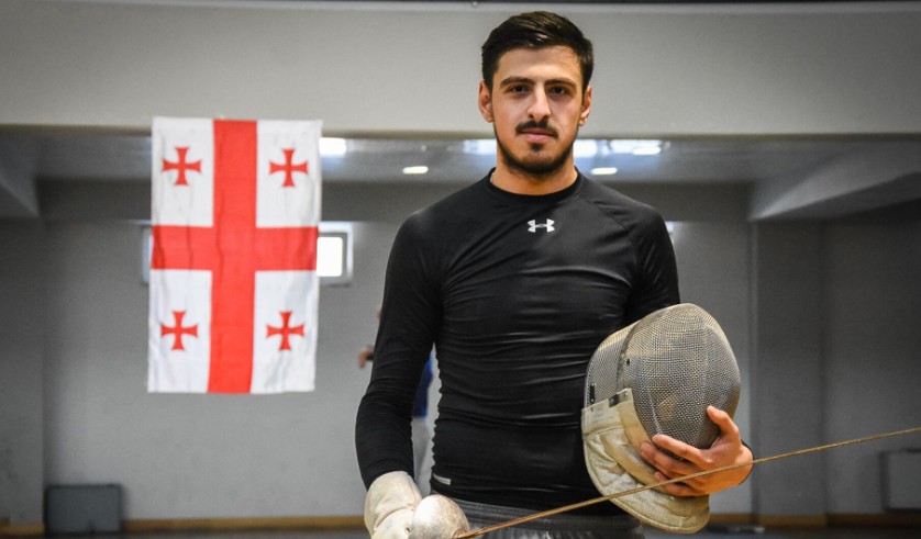 წარმოუდგენელი ჰანდიკაპი! - რომელ ადგილს იკავებს ბაზაძე მსოფლიოს რეიტინგში