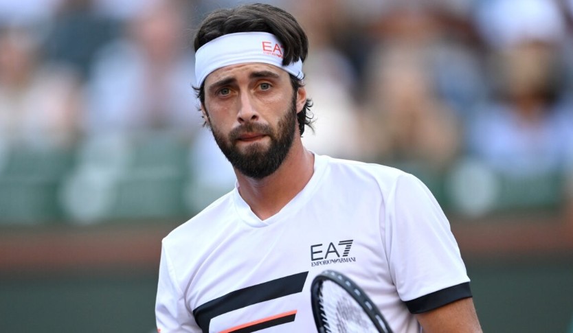 ბასილაშვილმა 2024 წელი გამარჯვებით დაიწყო