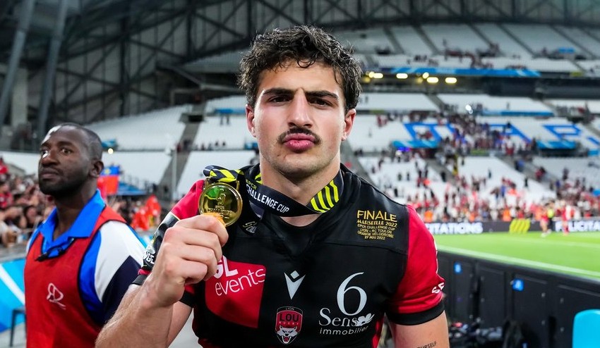 ნინიაშვილი წლის 50 რჩეულ მორაგბეში მოხვდა