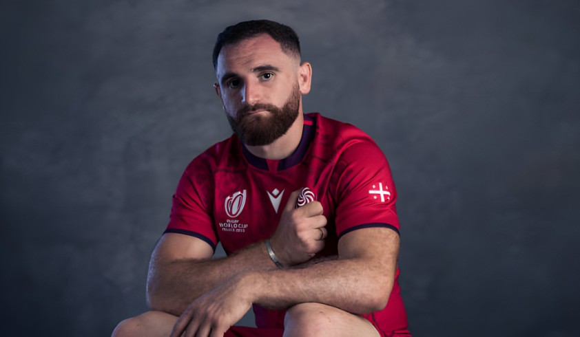 "ტულონში" ტრანსფერი წინ გადადგმული ნაბიჯია", - ვასილ ლობჟანიძის პირველი ინტერვიუ