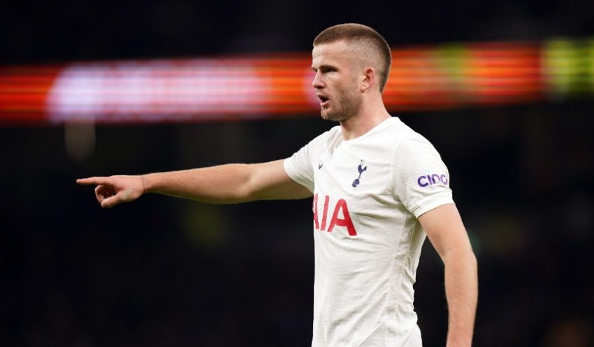 “ბაიერნს” ერიკ დაიერის შეძენა სურს