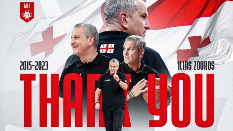 ოფიციალურად - ილია ზუროსმა საქართველოს ნაკრები დატოვა