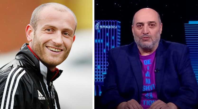 მიშა მშვილდაძე: "ასათიანს არაფერი უთქვამს ისეთი, რასაც ყოველდღე არ გვეუბნებიან"