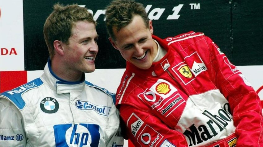 "სიტუაცია წლიდან-წლამდე უარესდება" - როგორია მიხაელ შეუმახერის ჯანმრთელობის მდგომარეობა