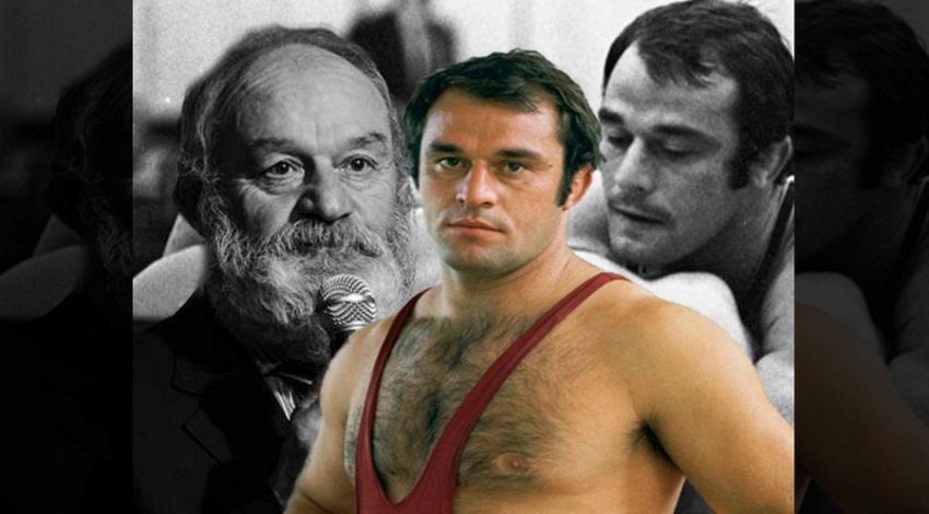 "მე  ხომ შებერტყილი საგარეჯოელი ლევანა ვარ", - რა ოინით მოიგო ლევან თედიაშვილმა მეორე ოლიმპიადა