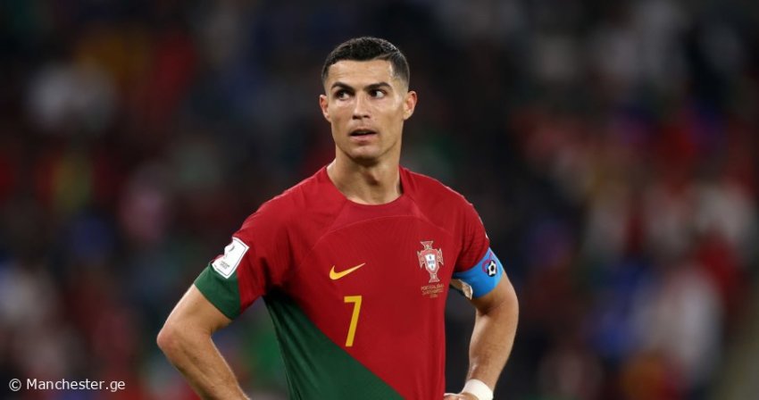 რონალდუს 6 წლის წინანდელი პროგნოზი, ვინ გახდებოდა ახალი საფეხბურთო ვარსკვლავი