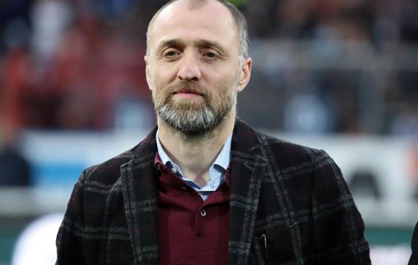 "ევროპაზე სათამაშოდ მთავარი ეს არის" - იაშვილის პრესკონფერენცია