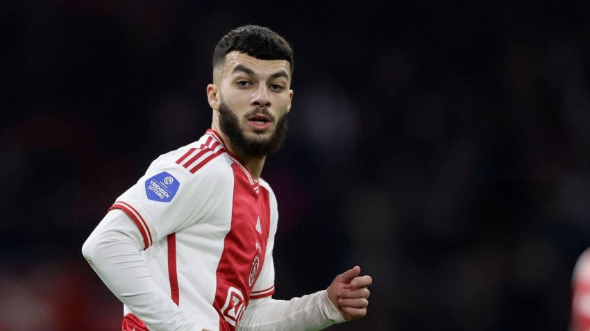 დარჩება თუ გაყიდიან - რას უპირებს "აიაქსი" გიორგი მიქაუტაძეს