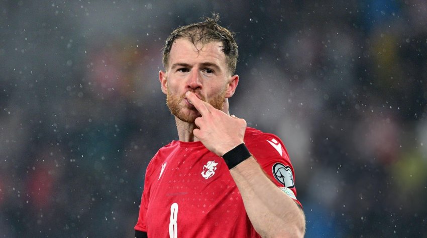 "დაწყებულ საქმეს ბოლომდე მივიყვანთ" - ბუდუს კომენტარი მატჩის შემდეგ