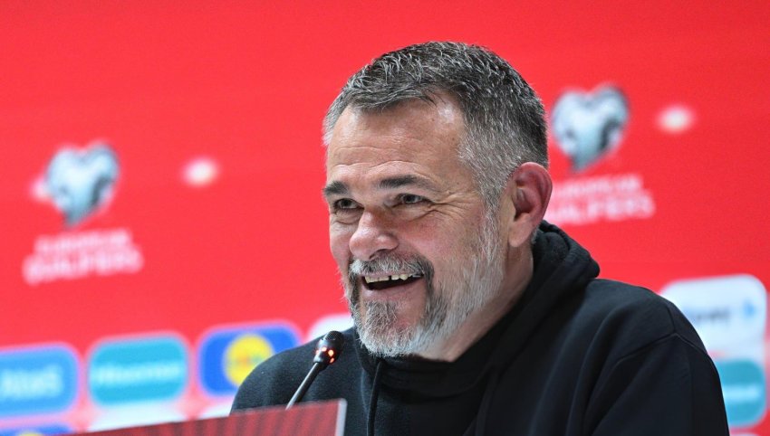 სანიოლი: "როცა გავიგეთ, რომ საბერძნეთს შევხვდებოდით, ეს უკვე წინასწარ ვიცოდით"