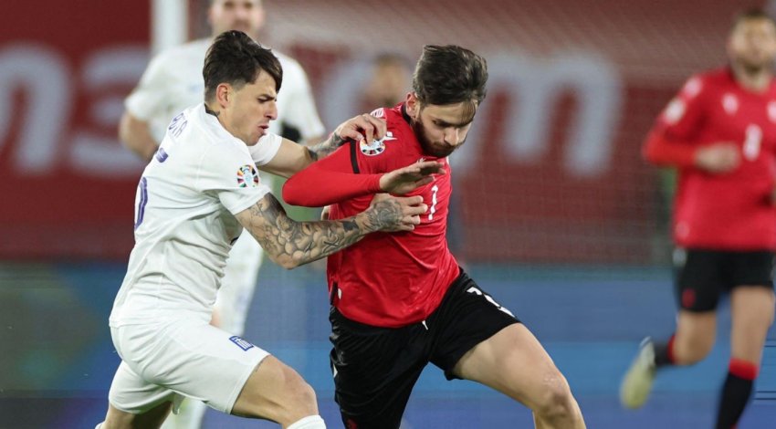 90 წუთის შემდეგ უგოლო ფრე დაფიქსირდა - ფეხბურთელთა შეფასებები