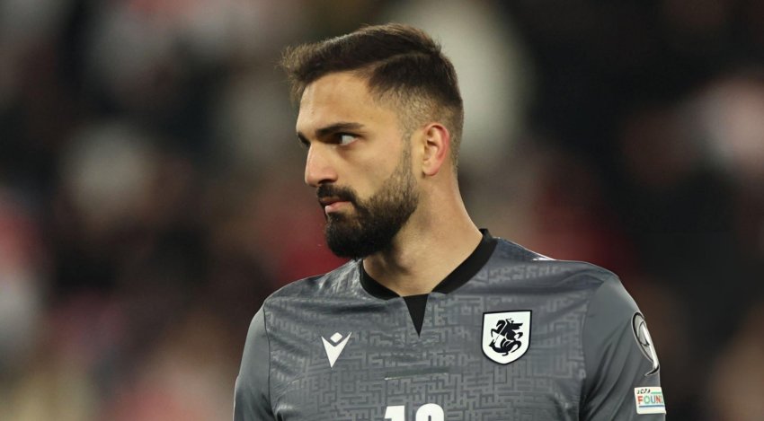 "მამარდას პროგრესმა დიდი კლუბების ინტერესი გამოიწვია" - რა იწერება ესპანურ მედიაში