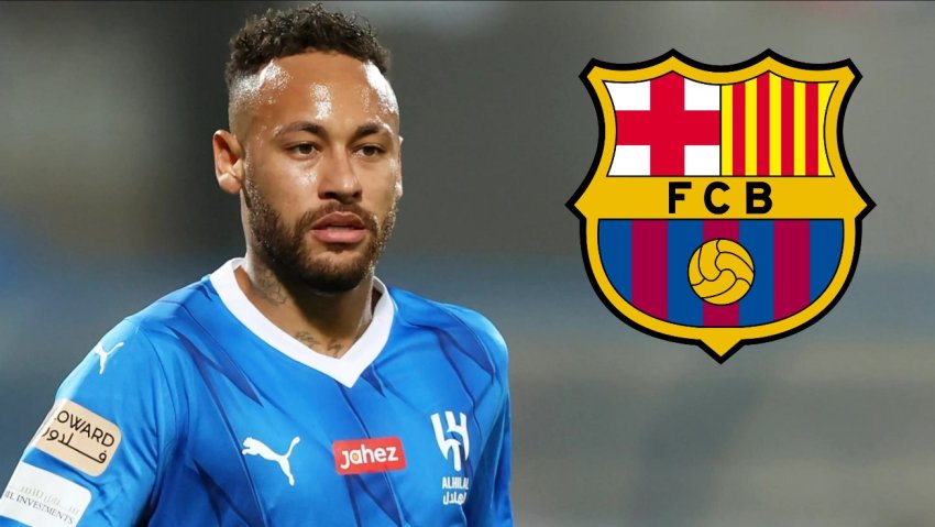 რა ხდება ნეიმარსა და "ბარსელონას" შორის - ფაბრიციო რომანოს ცნობა