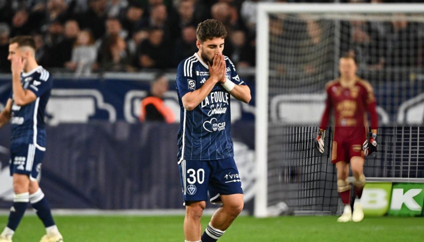 ნამდვილად გამორჩეული იყო - რა შეფასება მიიღო ზურიკომ "პარიზის" წინააღმდეგ