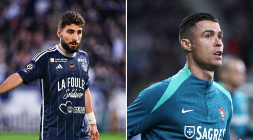 "დღემდე მისი გადაკვდარი ფანი ვარ" - ზურიკომ კრიშტიანუზე ისაუბრა