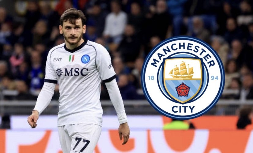 სრული სიგიჟე! - ხვიჩა კვარაცხელია “მანჩესტერ სიტის” რადარზეა