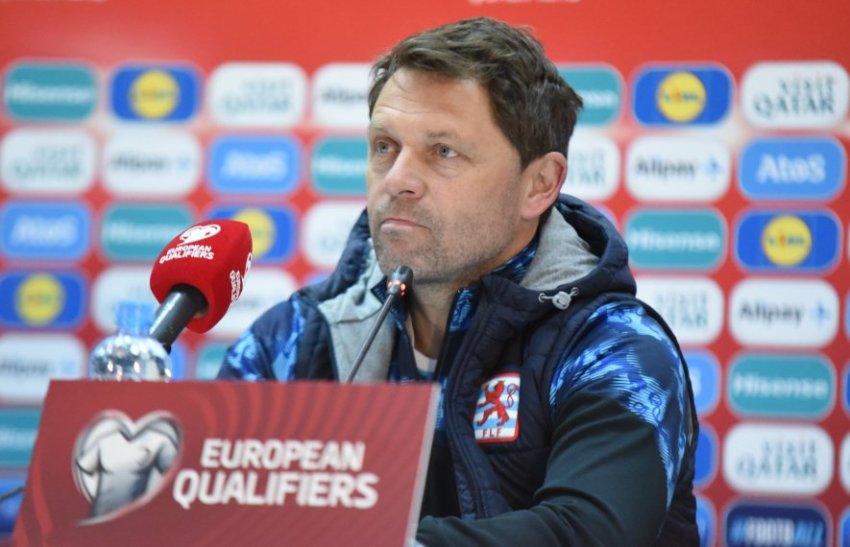 "ეს კატასტროფა იყო" - ჰოლცი მსაჯის გადაწყვეტილებას არ ეთანხმება