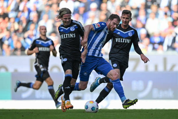 რა შეფასება დაიმსახურა ბუდუ ზივზივაძემ "შალკესთან" მატჩში