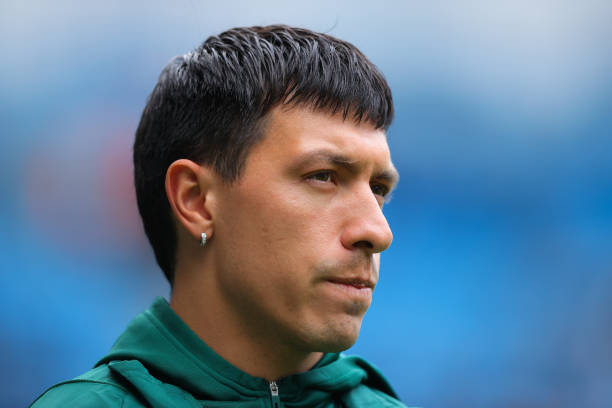 ცნობილია, როდის დაბრუნდება ლისანდრო მარტინესი