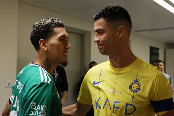 "შენ არ შეგიძლია მოეშვა, დაისვენო, დაიძინო" - რონალდუს ძალიან მაგარი სამოტივაციო მესიჯი