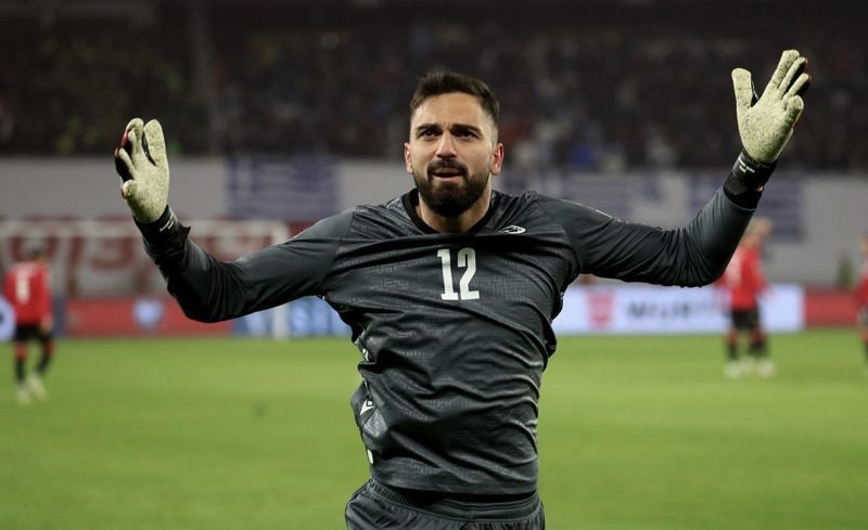 მსოფლიო გრანდში - ნაკრებში გმირობის შემდეგ მამარდაშვილი ევროპული ფეხბურთის გიგანტს სურს