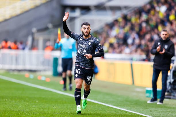 ჩინებული ამბავი! - გიორგი მიქაიტაძე ტურის სიმბოლურ გუნდში მოხვდა