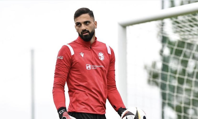 “ამას აუცილებლას უნდა გავუძლოთ” - გიორგი მამარდაშვილი მატჩის წინ