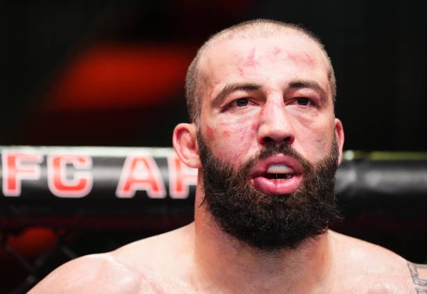 გაირკვა! - ვინ იქნება რომან დოლიძის მომდევნო მეტოქე