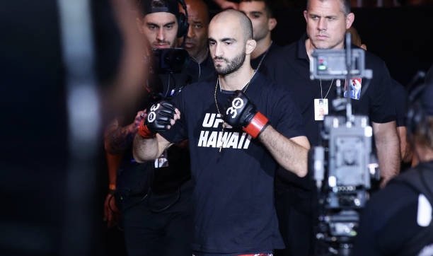 გიგა ჭიკაძის მომდევნო მეტოქე ცნობილია!