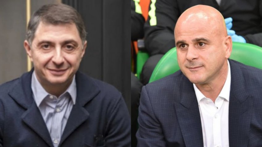 "კვიპროსში ჩავედით და ქეცბამ ბიჭებს ოთახებში ეს დაგვახვედრა" - აჩი არველაძე თემურზე ძალიან მაგარ ისტორიას ყვება