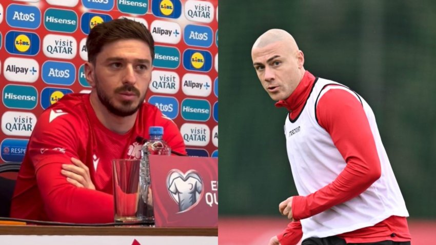 "კანკავას დაბრუნებაზე ვიტყვი რომ..." - კიტეიშვილის პრესკონფერენცია