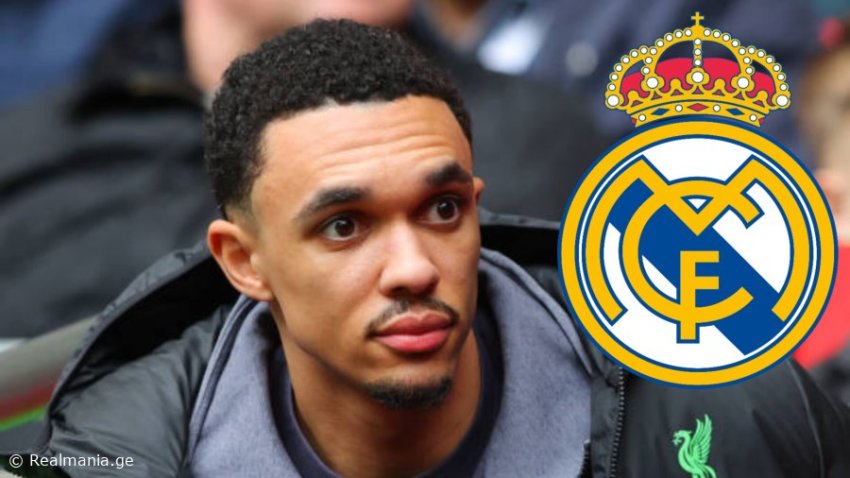 "რეალი" არნოლდის სიტუაციას აკვირდება - ფაბრიციო რომანო