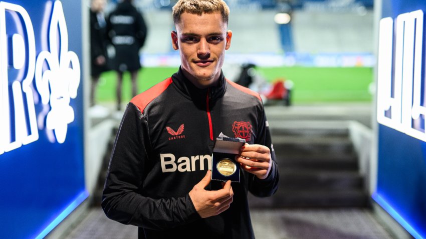 კარგი ამბავი "ბარსასთვის" - ვირცზე ფიქრი დაწყებულია