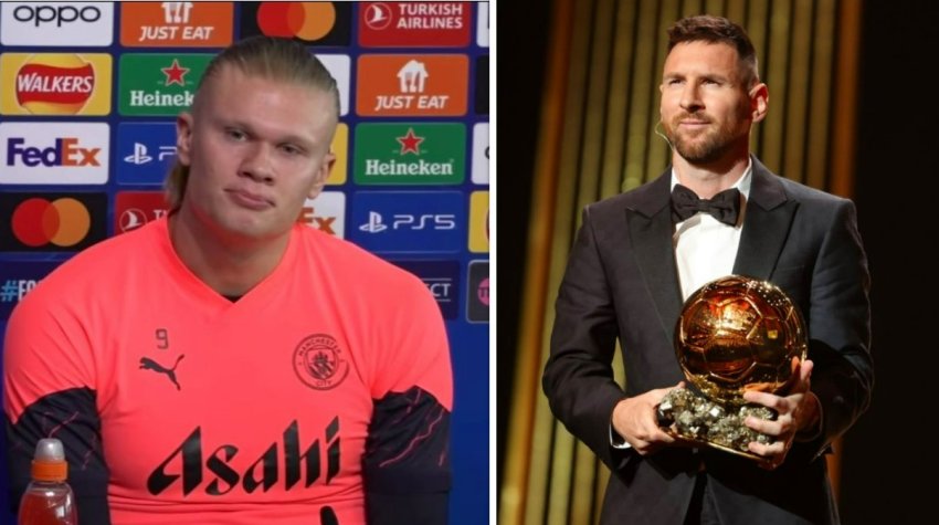 "მესიმ კარიერა ამის გამო უნდა დაასრულოს" - ჰოლანდის საინტერესო კომენტარი