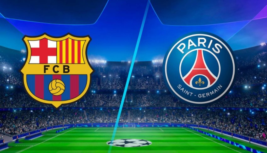 უდიდესი დანაკლისი - ვინ დააკლდება "პსჟ"-ს "ბარსელონას" წინააღმდეგ