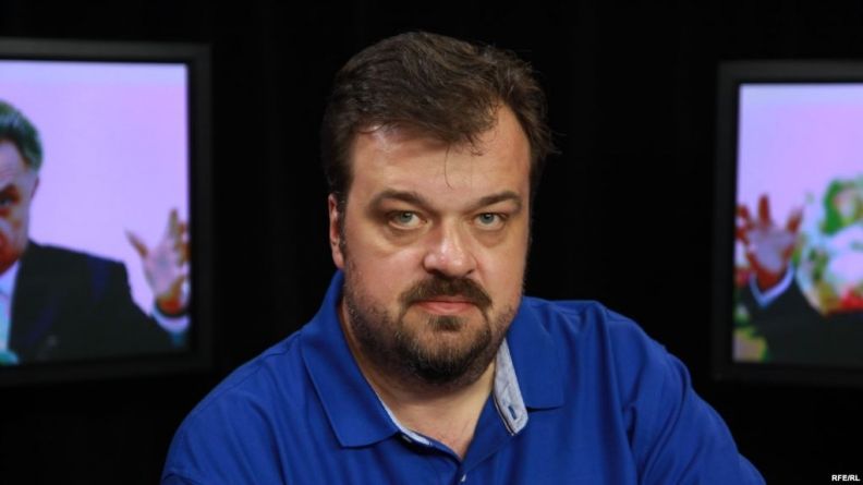 რუსული მედია მიზეზს ასახელებს - რამ გამოიწვია ვასილი უტკინის გარდაცვალება