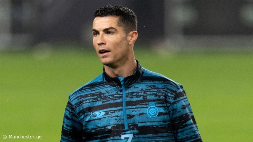 ნამდვილი სიგიჟე - "ალ-ნასრი" რონალდუს გარდა კიდევ 2 ვარსკვლავის დამატებას აპირებს