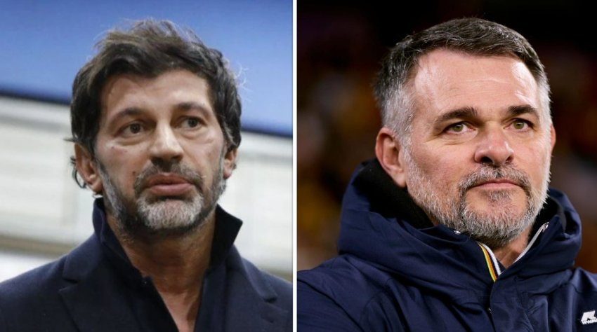 "ვილი სანიოლის ხელფასზე, შესაძლოა, გაგეცინოთ" - რა თქვა კახა კალაძემ