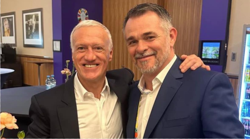 ცნობილია - რაზე ისაუბრეს ნაკრებების მწვრთნელებმა გერმანიაში