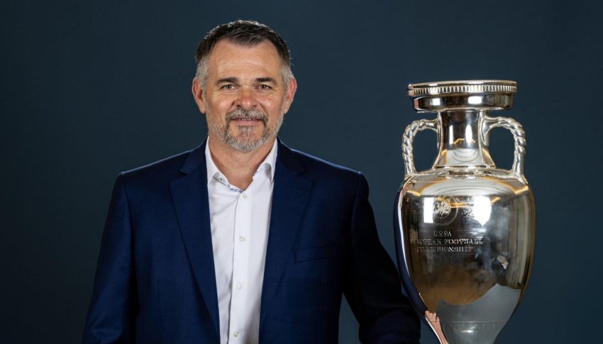 "ჩემთვის მთავარი ჯილდო ეს არის" - ვილი სანიოლის კომენტარი