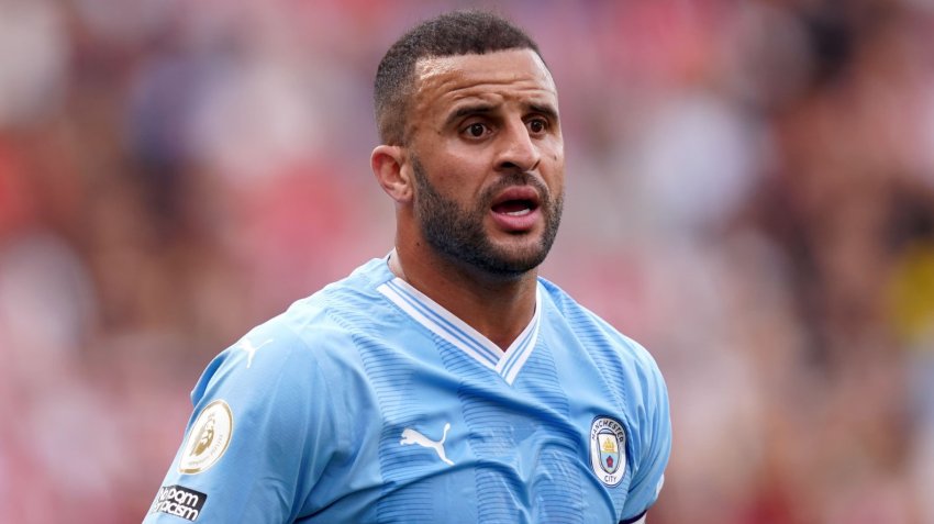 ითამაშებს თუ არა უოკერი "რეალის" წინააღმდეგ - ახალი ცნობები