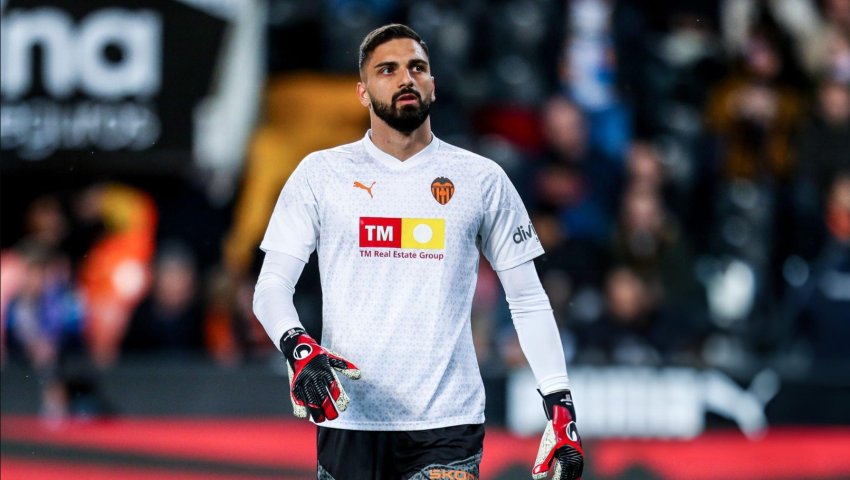 მამარდაშვილი მორიგი გრანდის რადარზეა! - ვინ დაინტერესდა ქართველის დამატებით