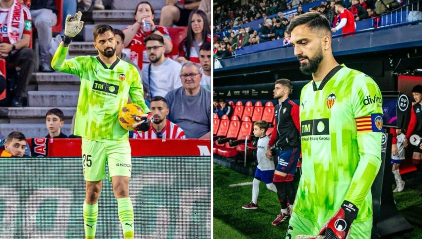 გიორგი მამარდაშვილის შთამბეჭდავ თამაშს ყველა ამჩნევს - ვინ დაინტერესდა ქართველი მეკარით