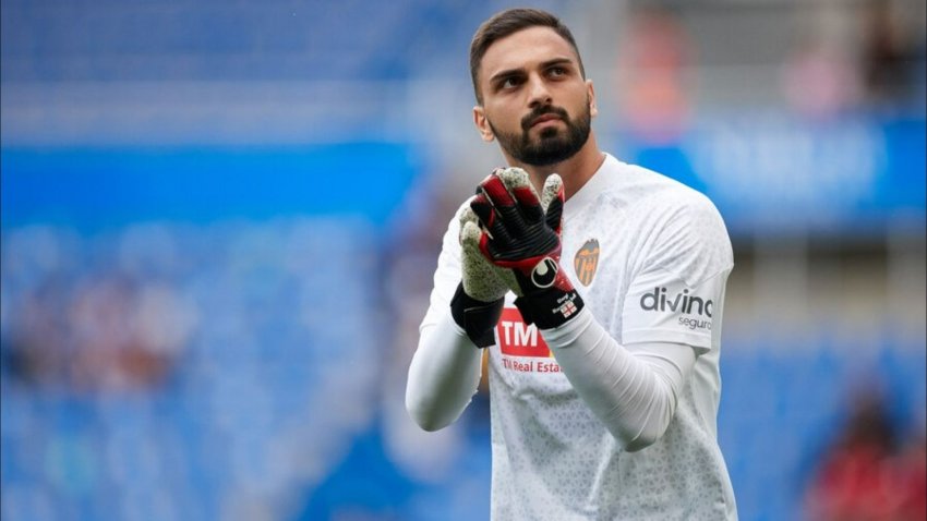 გიორგი მამარდაშვილი "ზამორას" ტიტულს კიდევ უფრო მიუახლოვდა - როგორია ქართველის შანსები