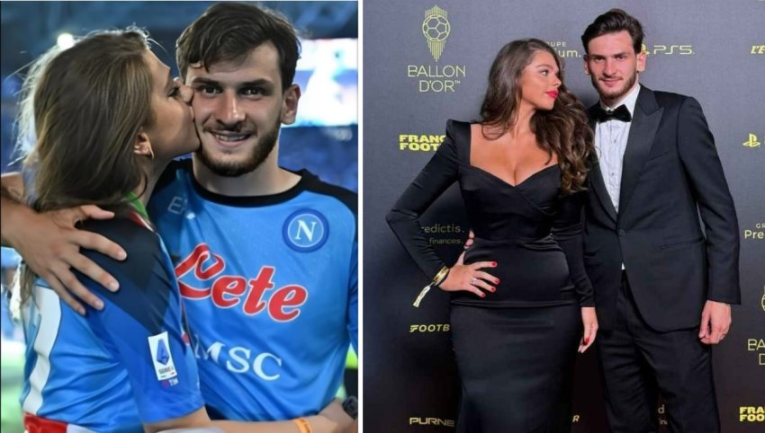 PHOTO: რას წერენ ხვიჩა და ნიცა საქართველოში მიმდინარე მოვლენებზე