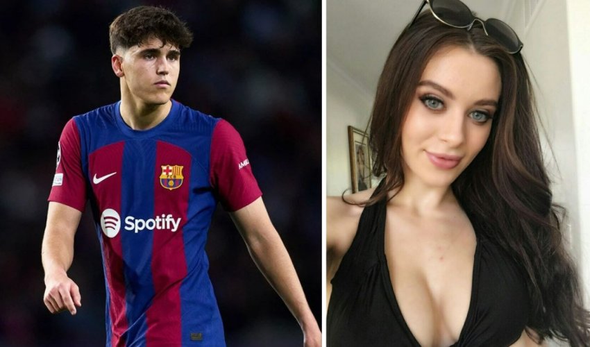 სკანდალი პორნომსახიობის გამო - რა შეემთხვა პაუ კუბარსის