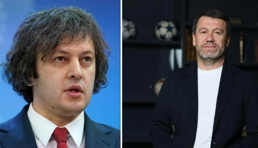 "იმედი მაქვს, ამ საკითხზე ის ინფორმაციას არ ფლობდა" - რას ამბობს რომან ფიფია პრემიერზე