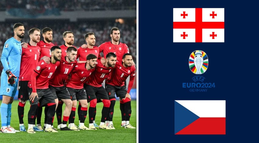 სამი ფეხბურთელი მოკვეთილია - ჩეხეთის ნაკრების უდიდესი დანაკლისი საქართველოსთან მატჩამდე