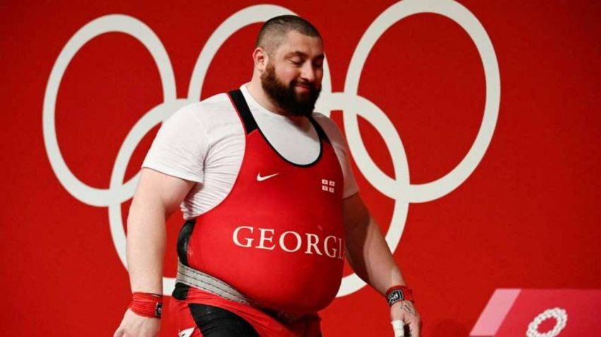 უდიდეს სპორტსმენთან ერთად ბრწყინვალე ადამიანიცაა - ლაშა ტალახაძის დასაფასებელი ქმედება